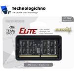 Team Group 4GB DDR4 2666MHz TED44G2666C19