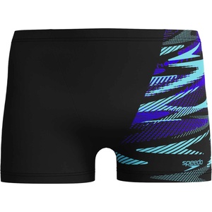 Speedo Бански mens hyperboom v-cut aquashort (8-0973415334)