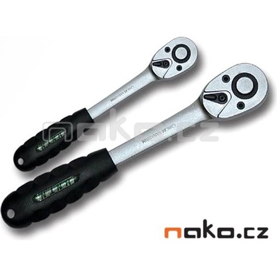 HONITON ráčna 1/4" Profi MBD, 36 zubů (H8336)