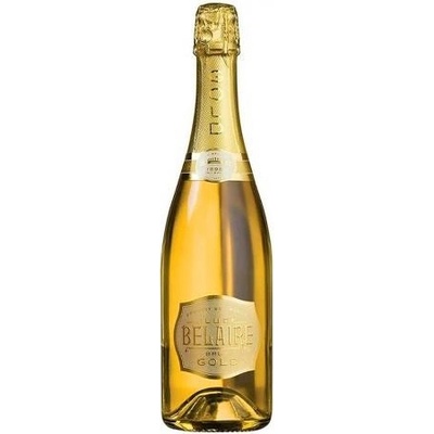 Luc Belaire Gold Brut 0,75 l