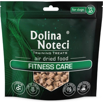 Dolina Noteci Лакомства за обучение Fitness Care лакомства за обучение на кучета 130 г
