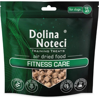 Dolina Noteci Лакомства за обучение Fitness Care лакомства за обучение на кучета 130 г