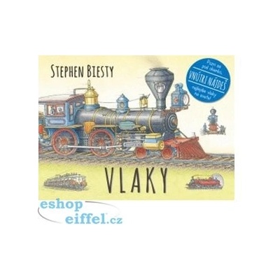 Vlaky
