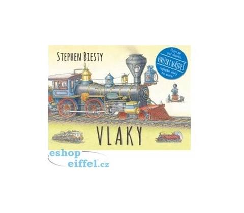 Vlaky