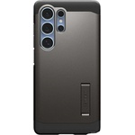 Spigen Tough Armor Samsung Galaxy S25 Ultra MagSafe Case gunmetal (ACS08965)