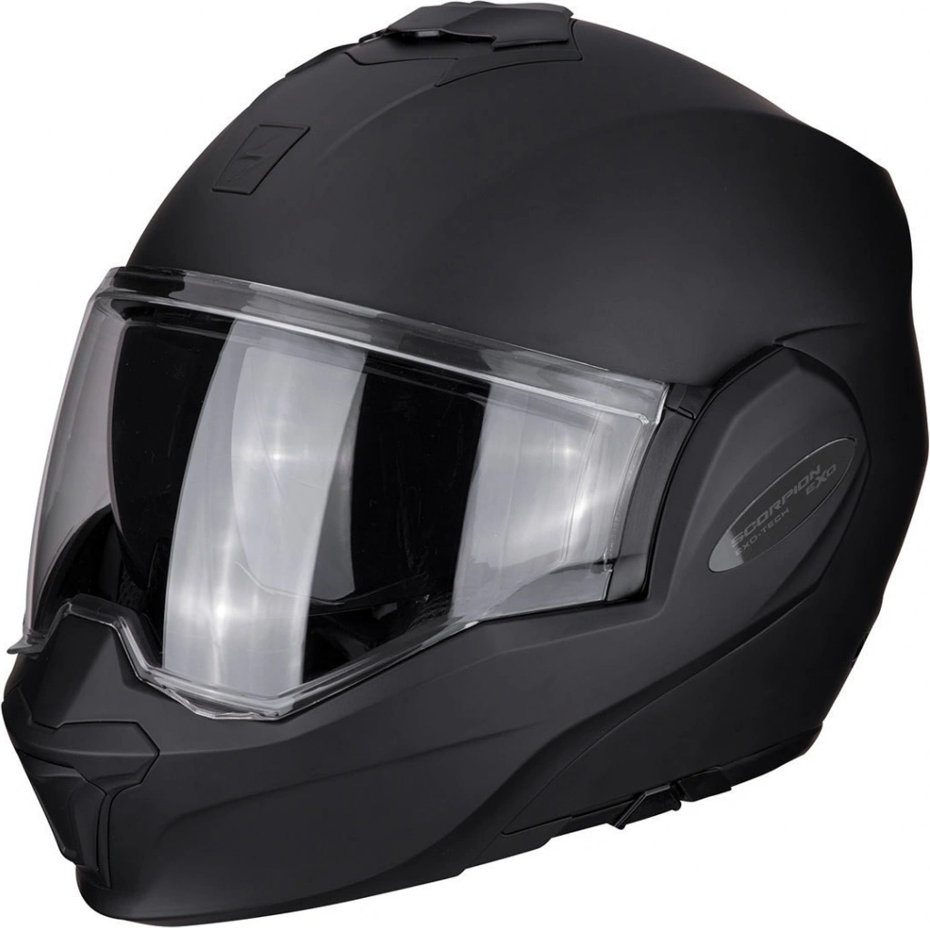 Scorpion EXO-TECH EVO Solid