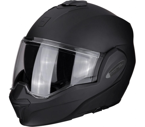 Scorpion EXO-TECH EVO Solid