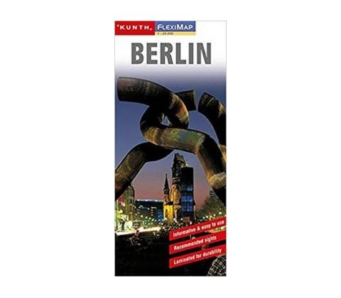 Berlin Englisch edition