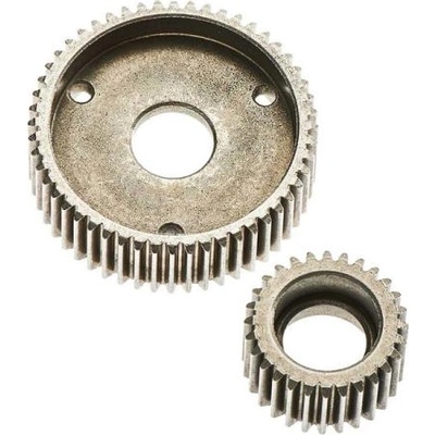 Axial Комплект зъбни колела Axial 28T, 52T 48P