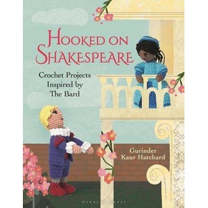 Hooked on Shakespeare | Gurinder Kaur Hatchard (ISBN: 9781789941289)