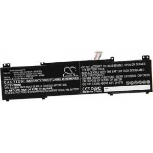 Movano Батерия за Asus Flip 14 UM462DA / UX462DA, B31N1822, 3600 mAh (BT/AS-UX462D)