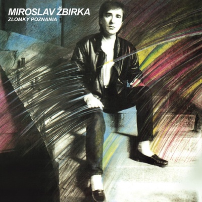 ZBIRKA MIROSLAV - ZLOMKY POZNANIA CD