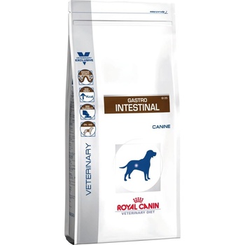 Royal Canin Royal Canin Gastro Intestinal Храна за кучета, суха, универсална, с птиче месо, ориз, за стомашно-чревни проблеми, 2 kg