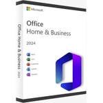 Microsoft office 2024 home and business ПРЕХВЪРЛЯЕМ ЛИЦЕНЗ (ep2-06610)