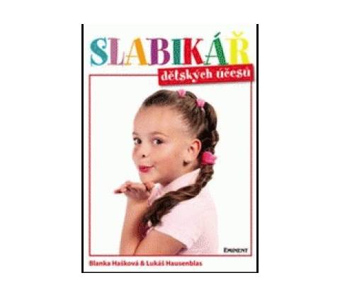 Slabikář dětských účesů