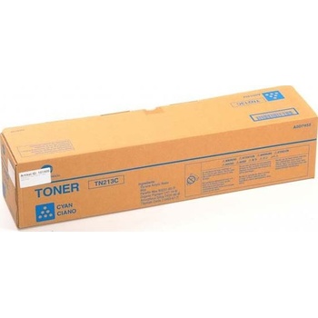 Konica Minolta A0D7-452, TN-213C - originálny