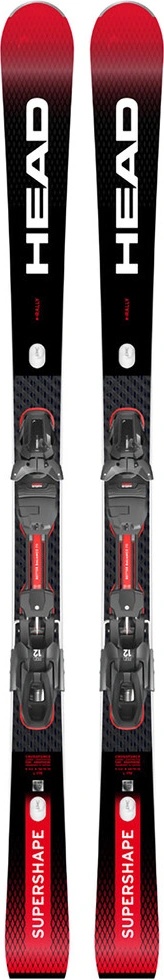 スキー HEAD 156cm SUPERSHAPE ヘッド 156センチ スキー HEAD 156cm SUPERSHAPE ヘッド 156センチ