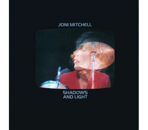 MITCHELL JONI: SHADOWS AND LIGHT CD