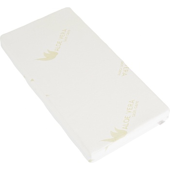 Hugzzz Бебешки матрак Hugzzz - Aloe Spring, 120 x 60 x 11 cm (111787)