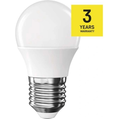 Emos LED CLS MINI GLOBE 4,2 W 40 W 470lm E27 WW 1525733291