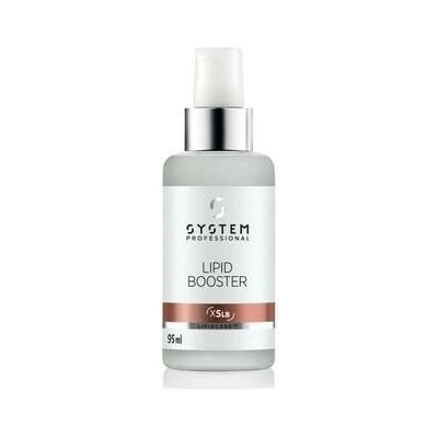 System Professional LipidCode Lipid Booster Sérum na vlasy Unisex 95 ml