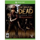 Hry na Xbox One The Walking Dead Season 2