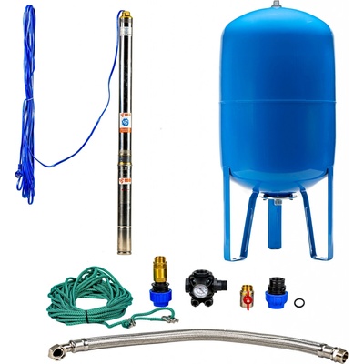 Prodo 3Ti-37/100 l - RTS 40169