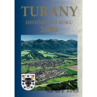 Turany - Richard Lacko