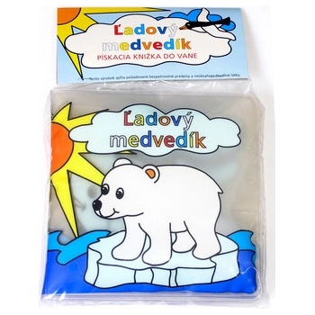 Ľadový medvedík