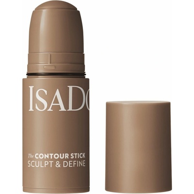 IsaDora Contour Stick Sculpt & Define kontúrovacia tyčinka 32 Beige Neutral 5,5 g