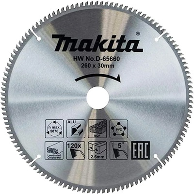 Makita D-65660