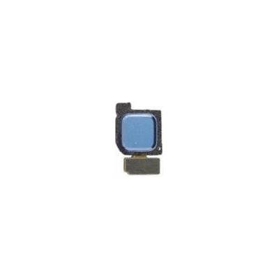Huawei P10 LITE flex fingerprint blue