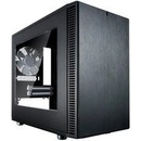 Fractal Design Define Nano S Window FD-CA-DEF-NANO-S-BK-W