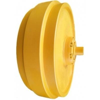 Napínacie koleso CAT D4H / D5M