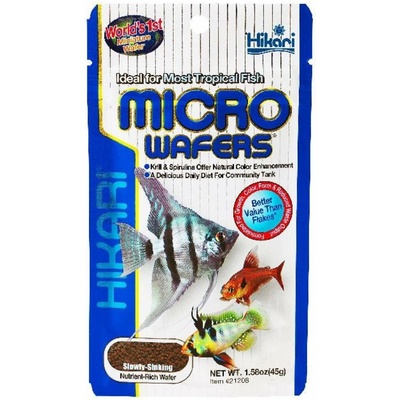 HIKARI Micro Wafers 20 G