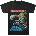 Iron Maiden Final Frontier Album Black L Риза (IMTEE17MB03)