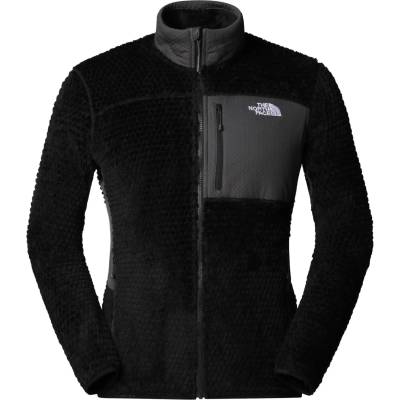 The North Face Мъжко поларено яке The north face Alpedge Jacket Fleece jacket - Anthracite Grey / TNF Black - размер XXL (005-6363-0115)