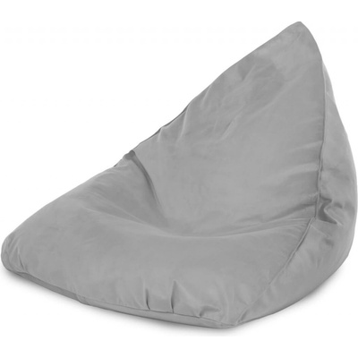 Primabag Lazy Bali šedá