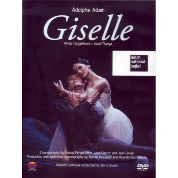 Giselle - Dutch National Ballet