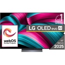 LG OLED65C51LA