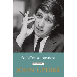Self-Consciousness | John Updike (ISBN: 9780812982961)