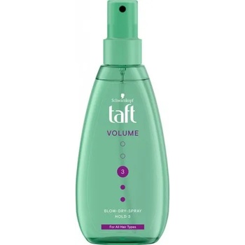 Image 1 of Schwarzkopf Volume Blow Dry Spray - Спрей за обемна коса