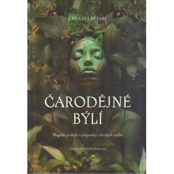 Čarodějné býlí
