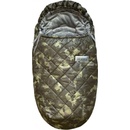 Pinkie Softshell Grey/Black
