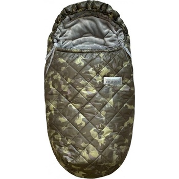 Pinkie Softshell Grey/Black