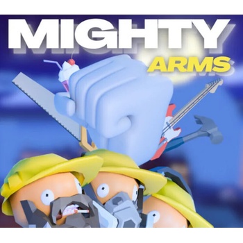 Mighty Arms