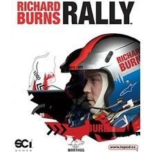 Richard Burns Rally