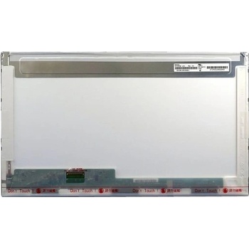 MSI MS-1734 display 17.3" LED LCD displej WXGA++ HD+ 1600x900 matný povrch