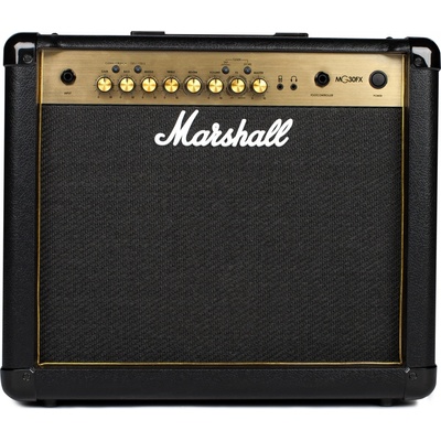 Marshall MG30GFX