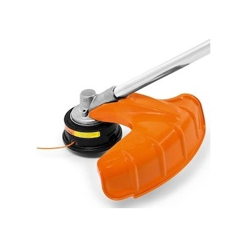 STIHL Предпазител за металорежещ инструмент stihl - 260 мм (48637108100)